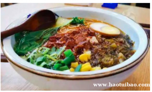 壹酸壹辣酸菜牛肉粉加盟支持有哪些