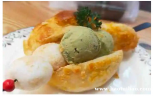 法帝诺烘焙加盟费多少钱