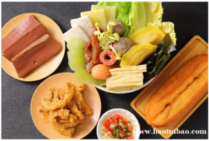 小成本也可以开店 陈亮世家麻辣烫加盟费用不高