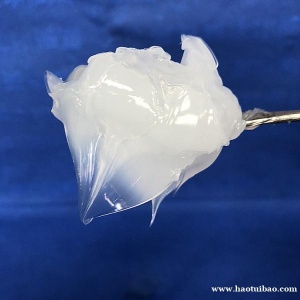 路桥专用润滑硅脂 橡胶润滑脂