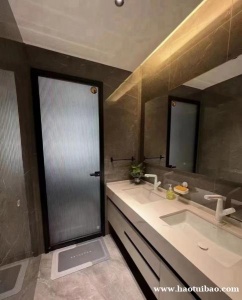 川聚嘉德全屋整装打破传统装修局限性