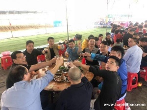 深圳坪山公司团建拓展经济实惠的农家乐