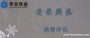 广西省南宁市无形资产评估商誉评估今日更新