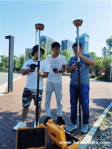 测量培训班土木工程测量学习