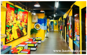 大 卫 美 术 教育加盟好不好