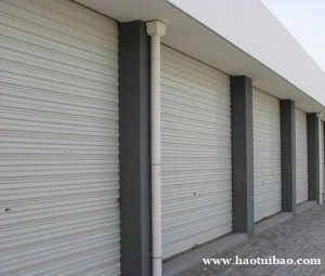 北京礼士路修防火卷帘门配卷帘门遥控器