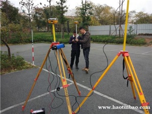 工程建筑测量培训实战测量学习