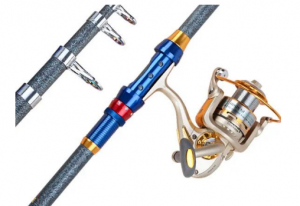 钓具加盟费是多少 龙王恨依肯国际钓具渔具加盟总部电话