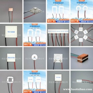 车载冰箱半导体致冷片