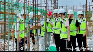 延安造价员培训班