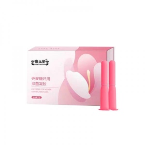 山东厂家壳聚糖妇用抑菌凝胶OEM