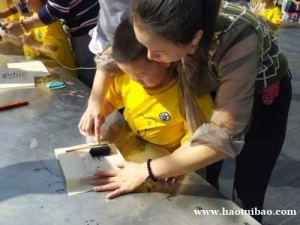 深圳龙岗周末期亲子学生研学活动好去处