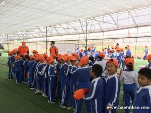 深圳坪山团建户外烧烤周边自驾一日游攻略