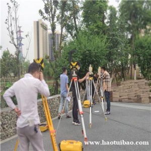 成都建筑工程测量随到随学