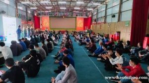 深圳坪山公司团建烧烤野炊农家乐好地方