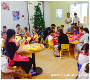 幼儿教育品牌多 选择萌卡纳儿童绘本教育馆加盟怎么样