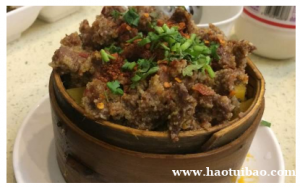 拉唯蒸牛肉研究所加盟怎么样？