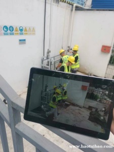 重庆高处作业吊篮安装拆卸工可以报名考试啦