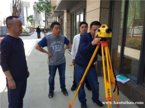 成都市政道路测量培训班