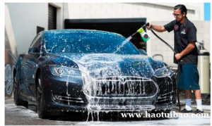 友洗环保洗车加盟优势有哪些？