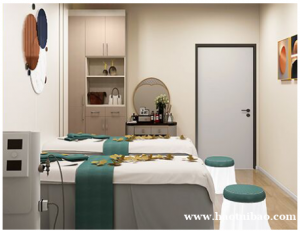 加盟纤思韵需要参加培训吗