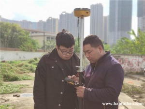 杭州地形测绘培训班工程测绘学习班