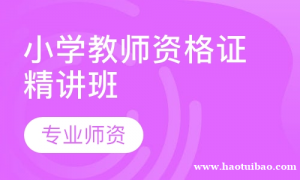 仪征东智教师资格证网课在线学习 零基础也能快速掌握