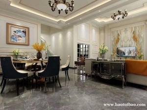 川聚嘉德集成墙板有太多的优点