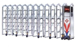 北京西单换电动平开门链条