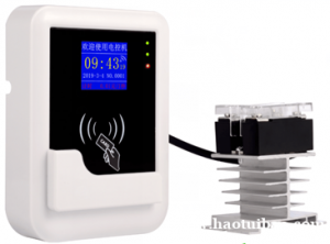 工厂宿舍空调控电系统空调预付费控制器云浮