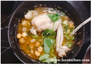 三不 渝鱼蛙 火锅加盟怎么样