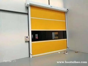 北京快速门换电机价格