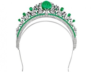 BVLGARI宝格丽这次推出了什么新品珠宝作品呢？快来看看吧~