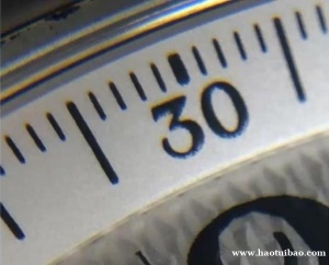 浪琴名匠腕表鉴定，从细微之处辨别手表真