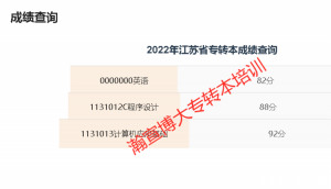 江苏五年制专转本竞争加大,找对学习技巧才能保障通过率