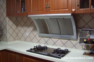 油烟机 微波炉等厨房家电维修