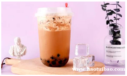 撞色奶茶加盟好不好 撞色奶茶加盟好不好