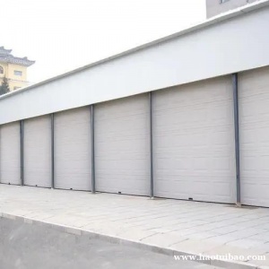 专业防火车库门公司