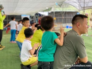 深圳坪山国庆亲子班级活动秋游研学出游攻略