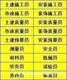 质量员证书考过之后多久可以下证重庆五大员考试2022
