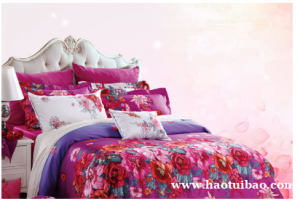 凯盛家纺质量如何 加盟费高吗