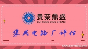 江苏镇江旅游景区评估3D评估集成电路厂评估新讯