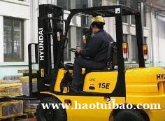 重庆哪个叉车培训学校好报名要多少学费