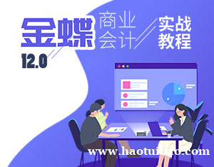 会计财务做账老师手把手教 零基础培训 包教会