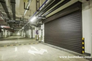 崇文区维修快速卷帘门电机