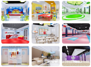 环亚枫叶艺术教育加盟优势有哪些