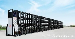 东城区维修伸缩门电机厂家