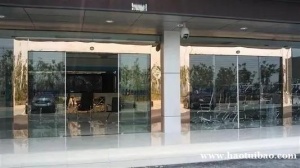 玻璃门拉手厂家