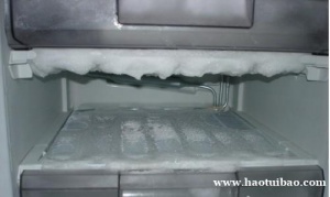 冰箱跳闸等故障维修