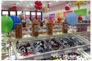 悠百佳需要多大的店面 加盟流程是什么